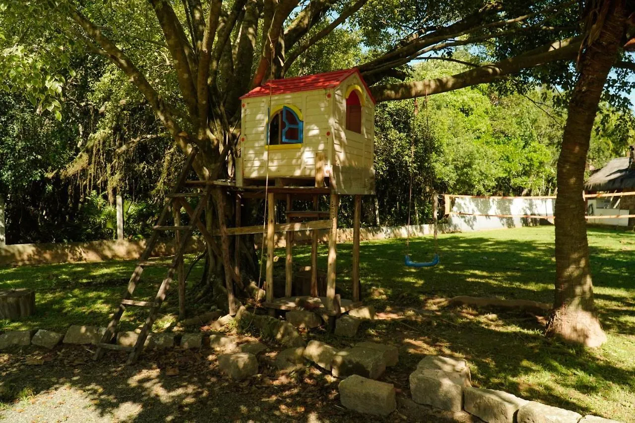 Inn Pousada Dunasol Floripa Florianopolis Brazil