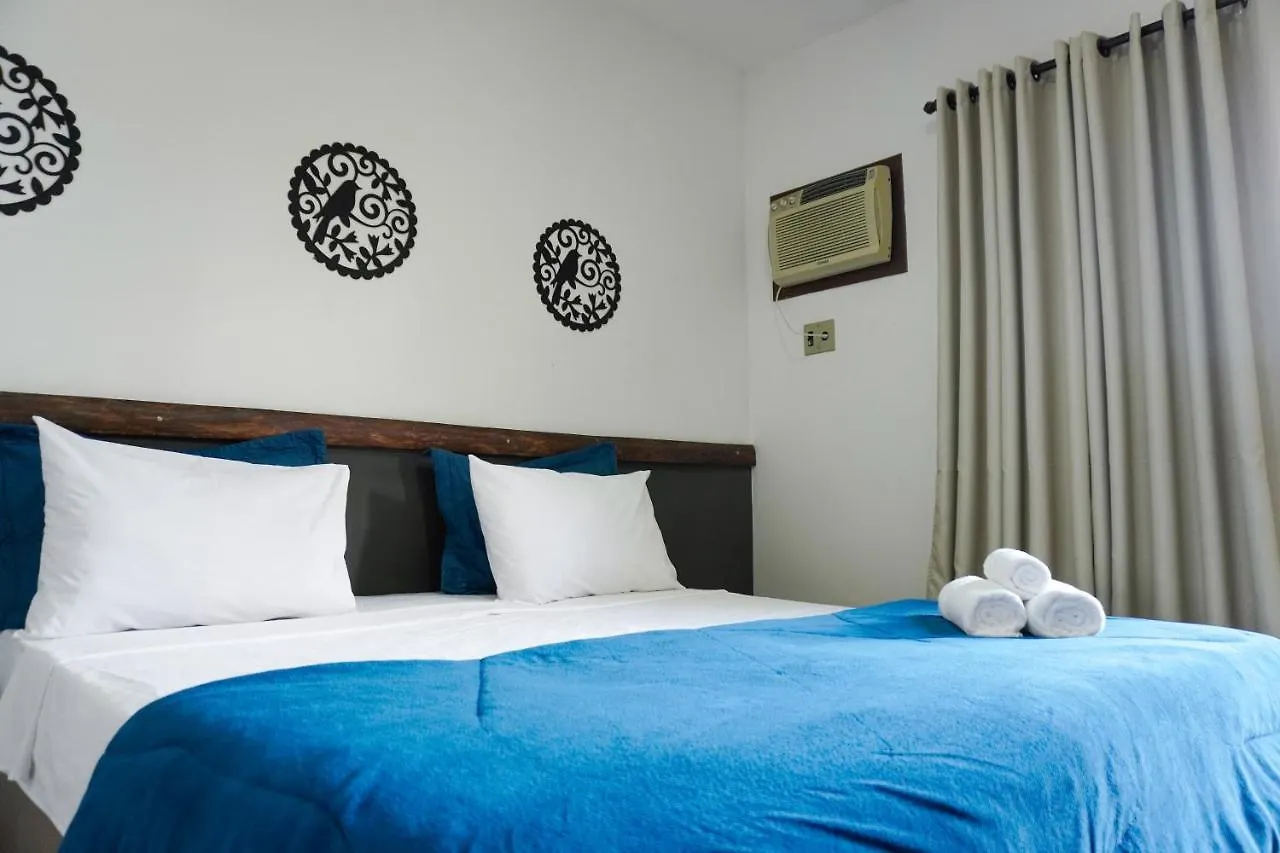 Inn Pousada Dunasol Floripa Florianopolis