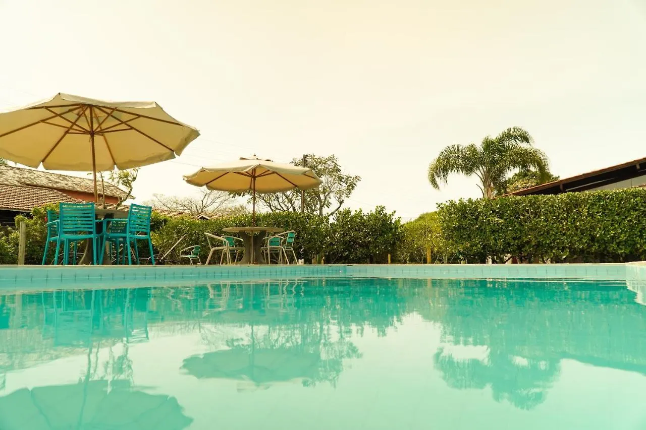 Inn Pousada Dunasol Floripa Florianopolis