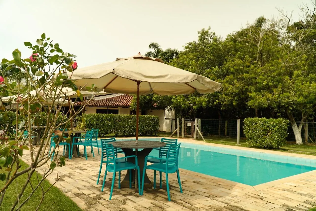 Pousada Dunasol Floripa Florianopolis 0*,  Brazil