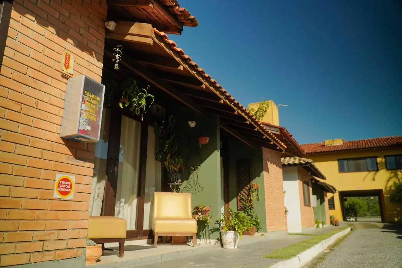 Inn Pousada Dunasol Floripa Florianopolis