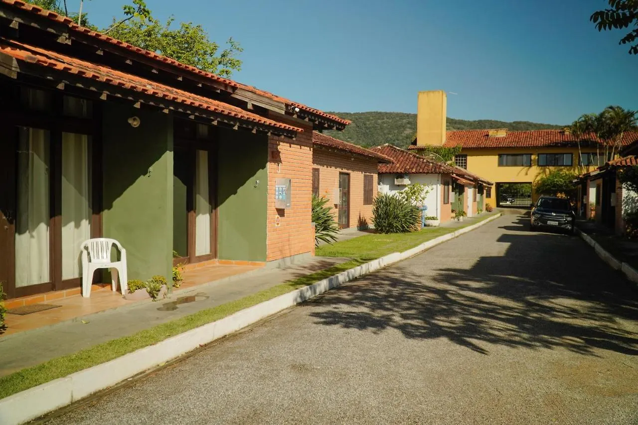Pousada Dunasol Floripa Florianopolis Inn