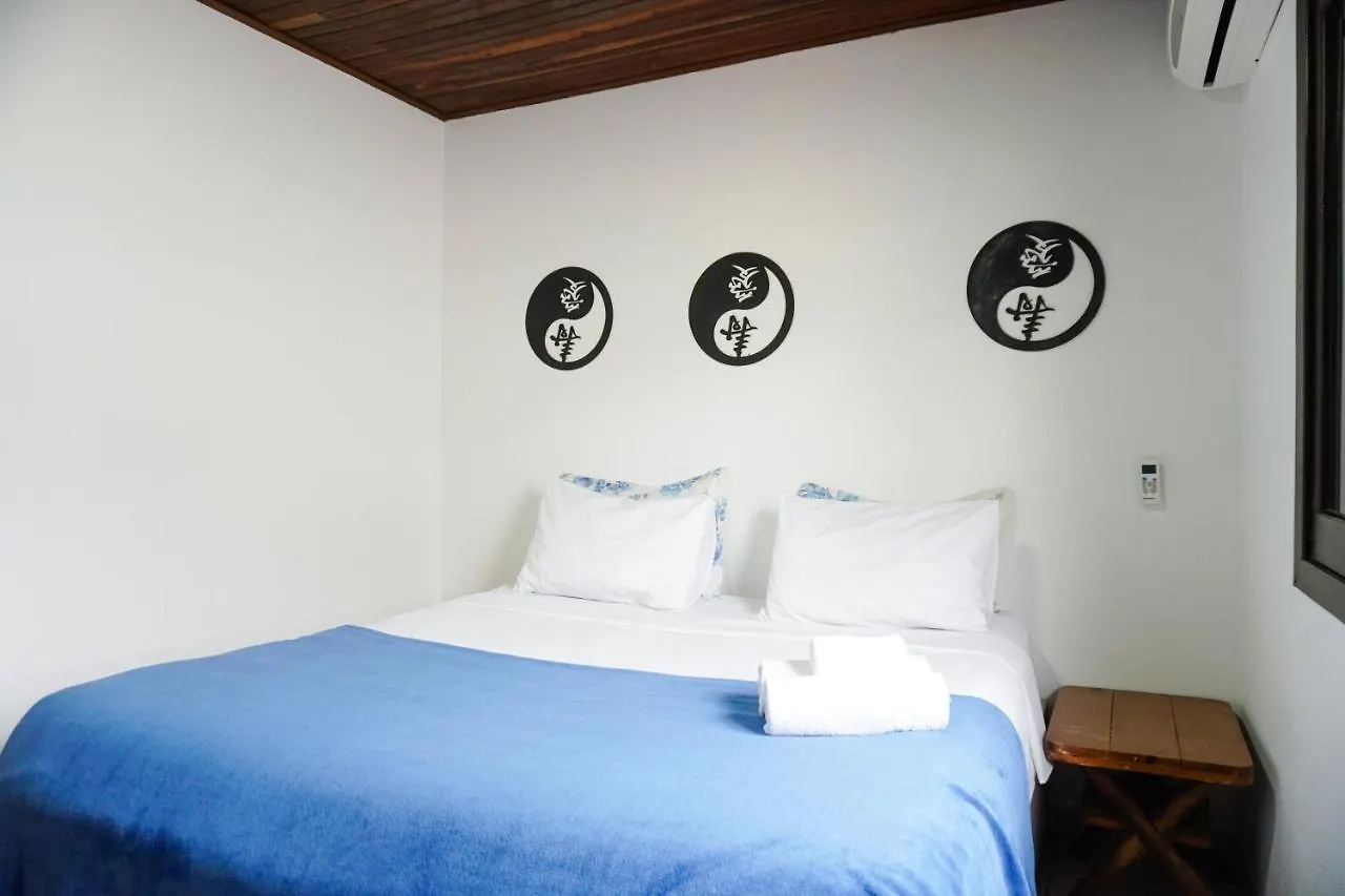 Pousada Dunasol Floripa Florianopolis Inn