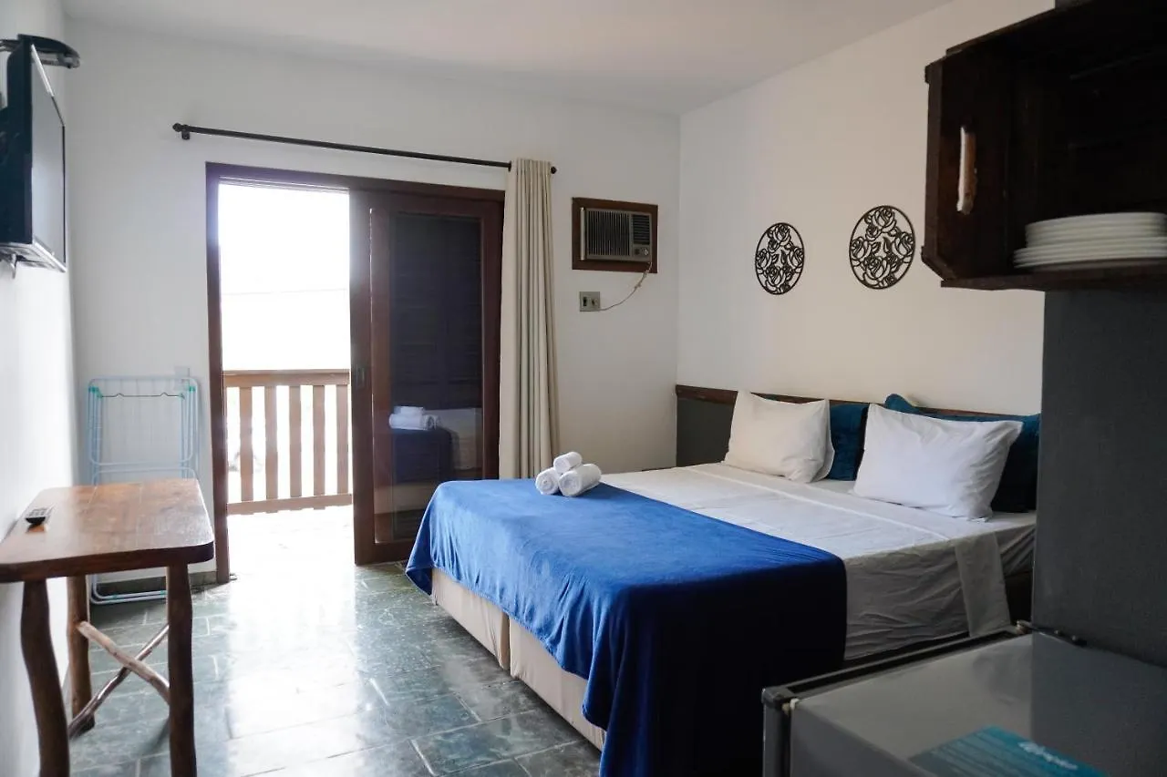 Inn Pousada Dunasol Floripa Florianopolis Brazil